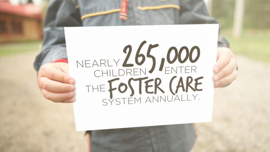 Adoption and Safe Families Act