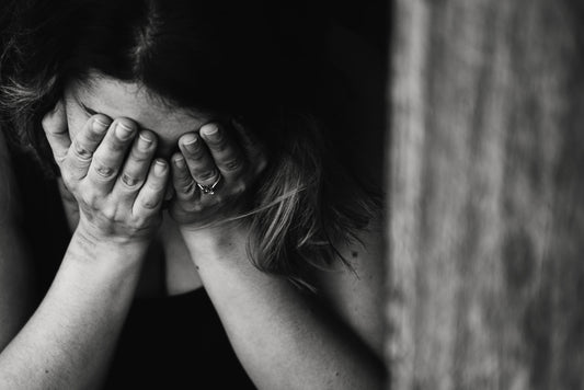 COVID-19 IS PUTTING VICTIMS OF HUMAN TRAFFICKING AT HIGHER RISK OF EXPLOITATION