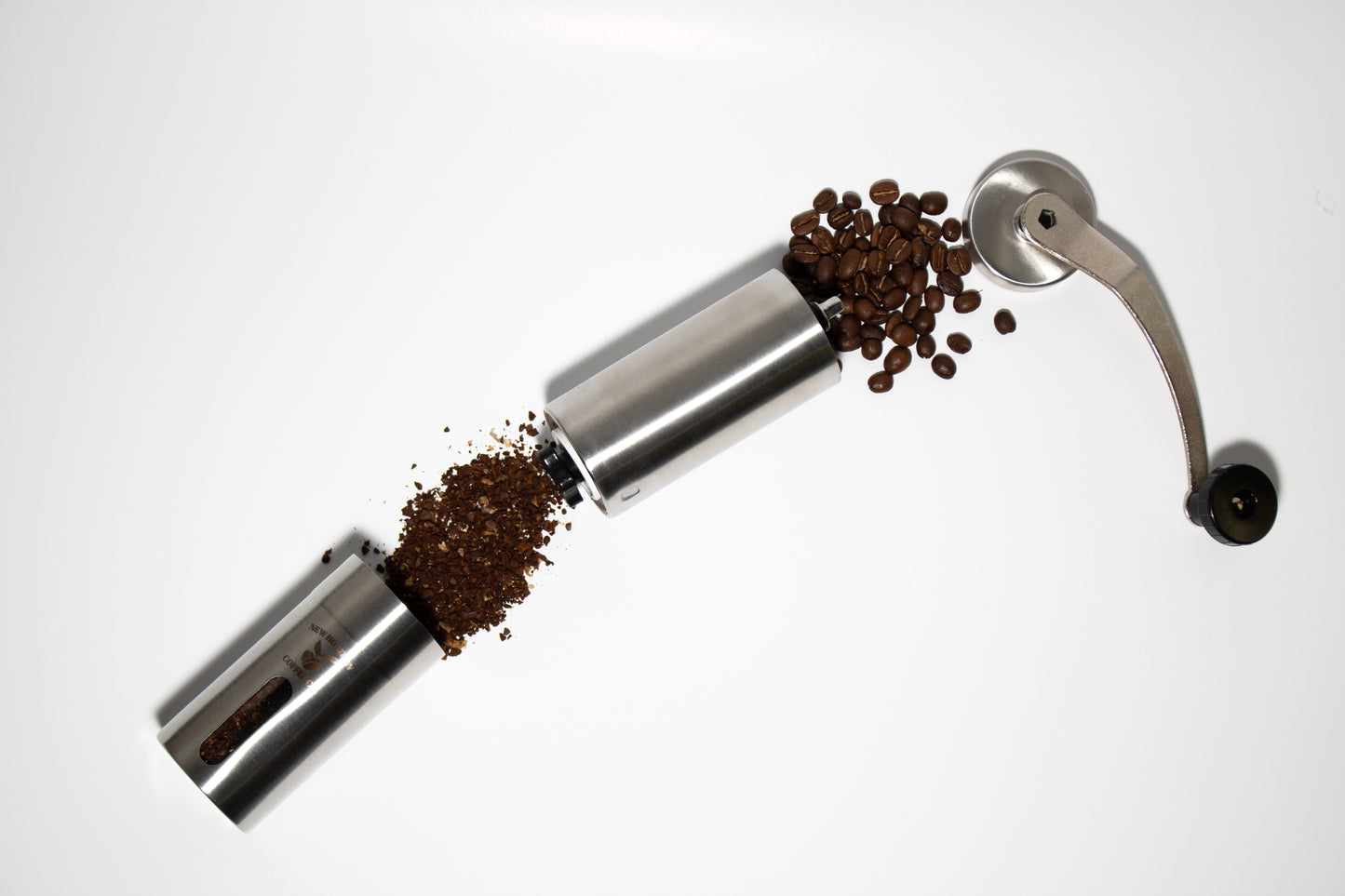 New Horizon Manual Coffee Grinder
