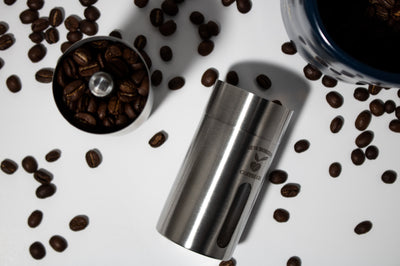 New Horizon Manual Coffee Grinder
