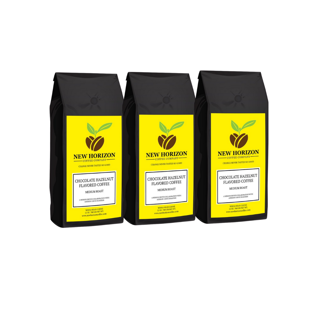 Specialty Coffee Box
