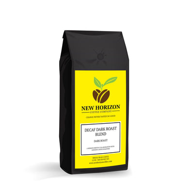 New Horizon Decaf Blend