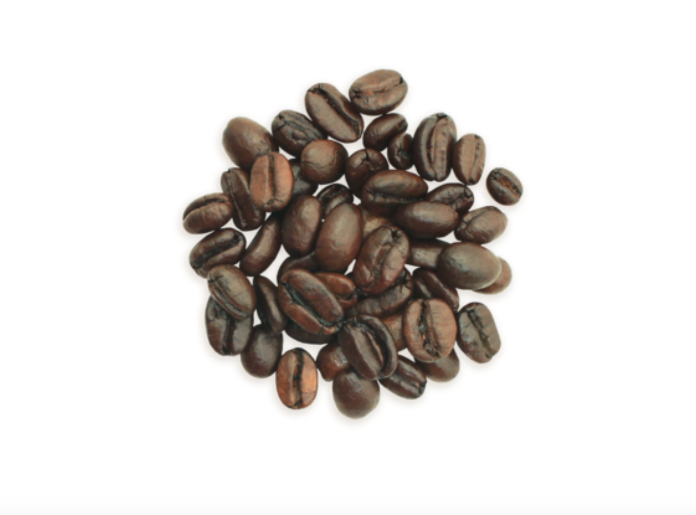 Colombia Coffee Dark Roast