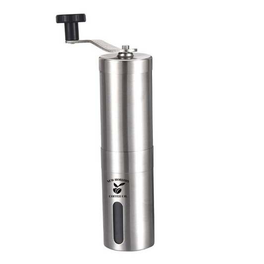New Horizon Manual Coffee Grinder