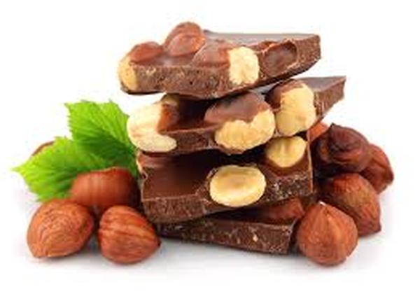 Chocolate Hazelnut Flavored Coffee