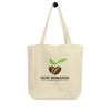 Eco Friendly Tote Bag by New Horizon Coffee