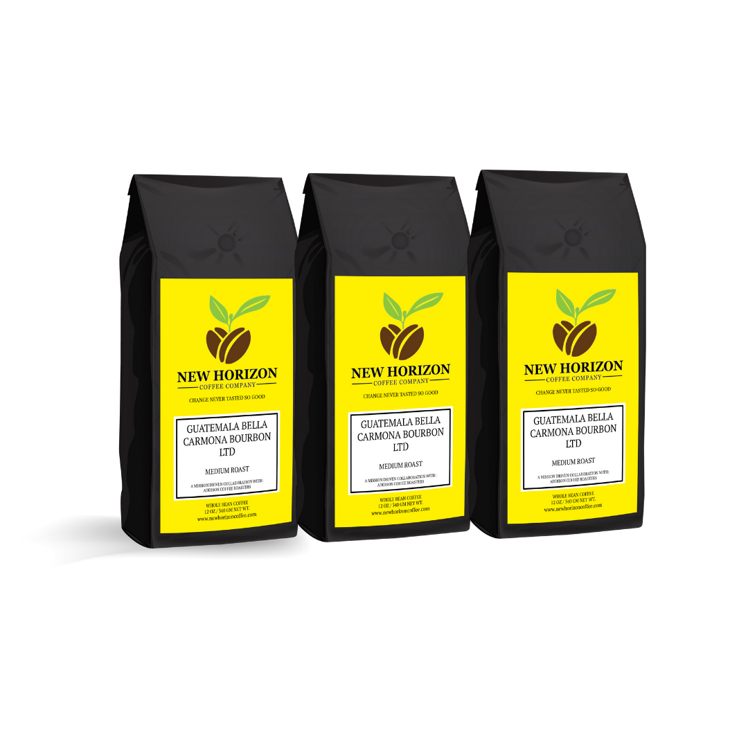 Specialty Coffee Box