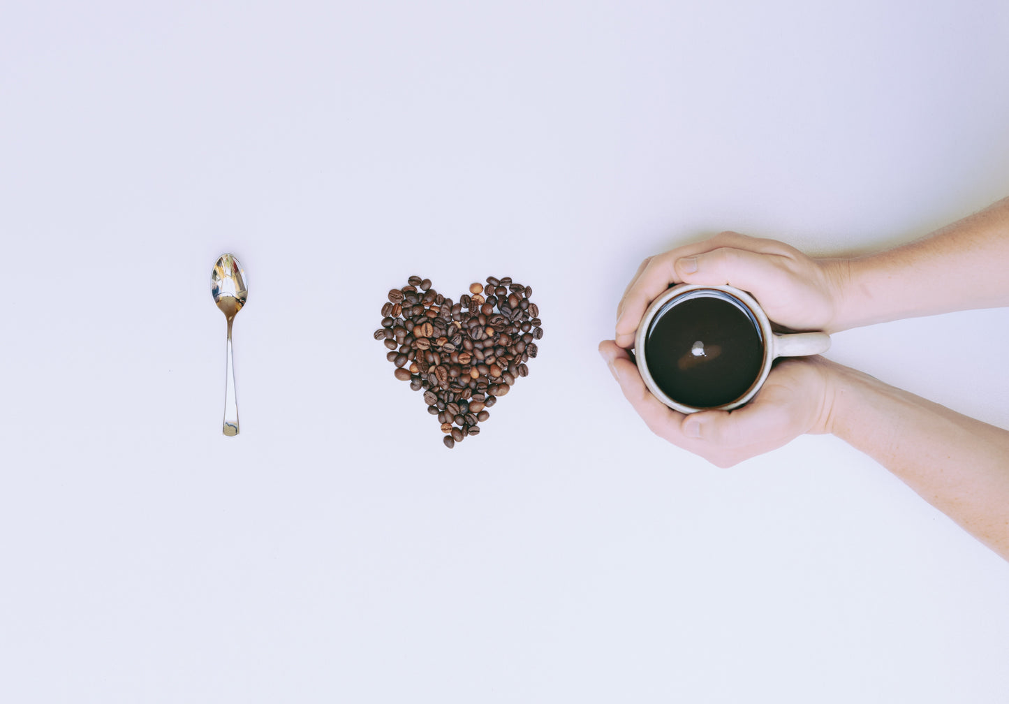 Coffee Box for a Coffee Lover
