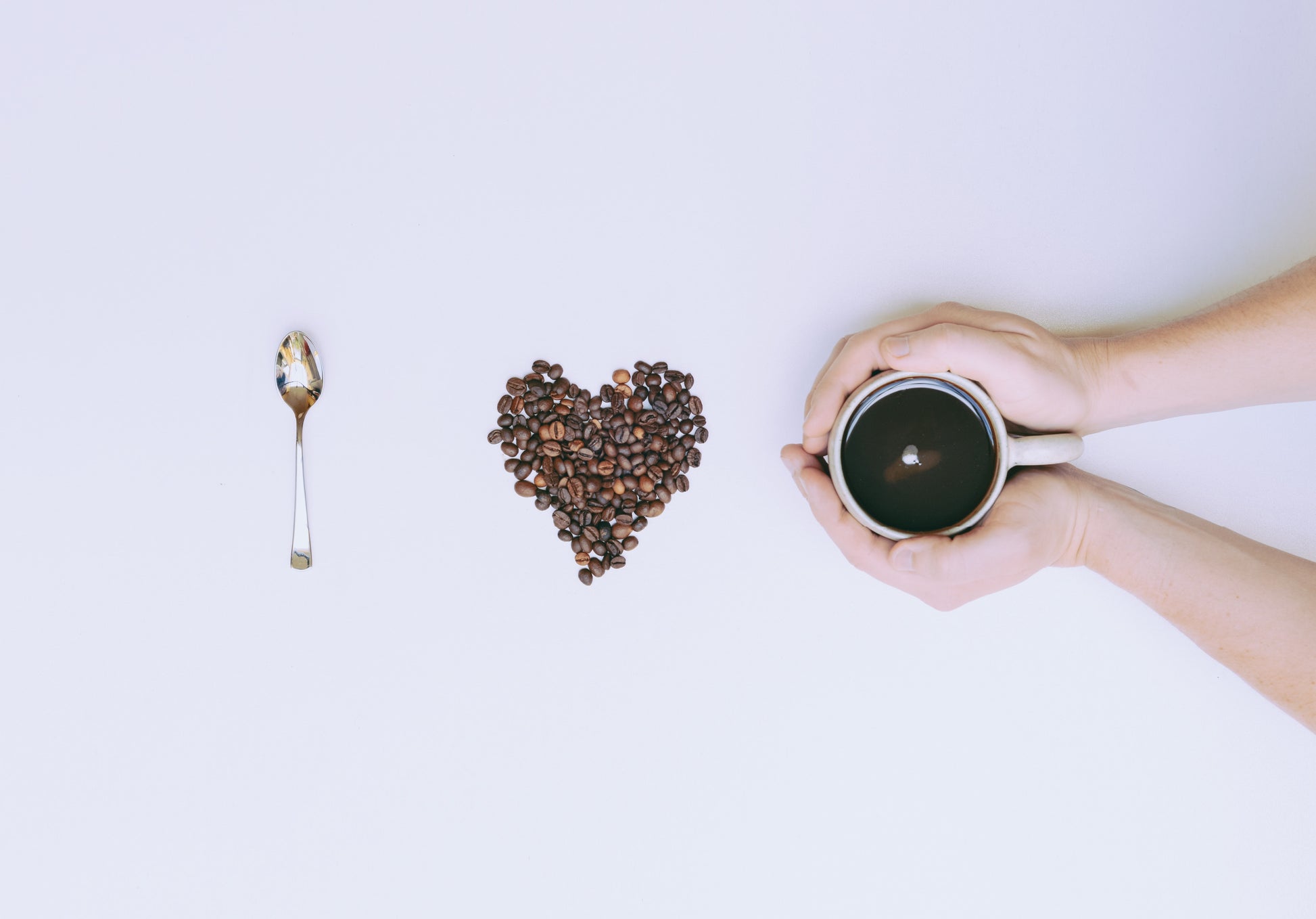 Coffee Box for a Coffee Lover