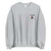 Limited Edition New Horizon Coffee Unisex Sweatshirt