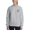 Limited Edition New Horizon Coffee Unisex Sweatshirt